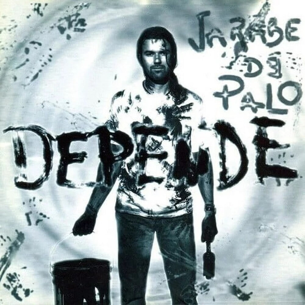 Depende (Spa) [LP]