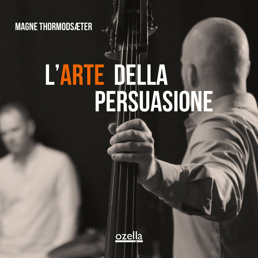 Pre-Order: L'arte Della Persuasione [LP]
