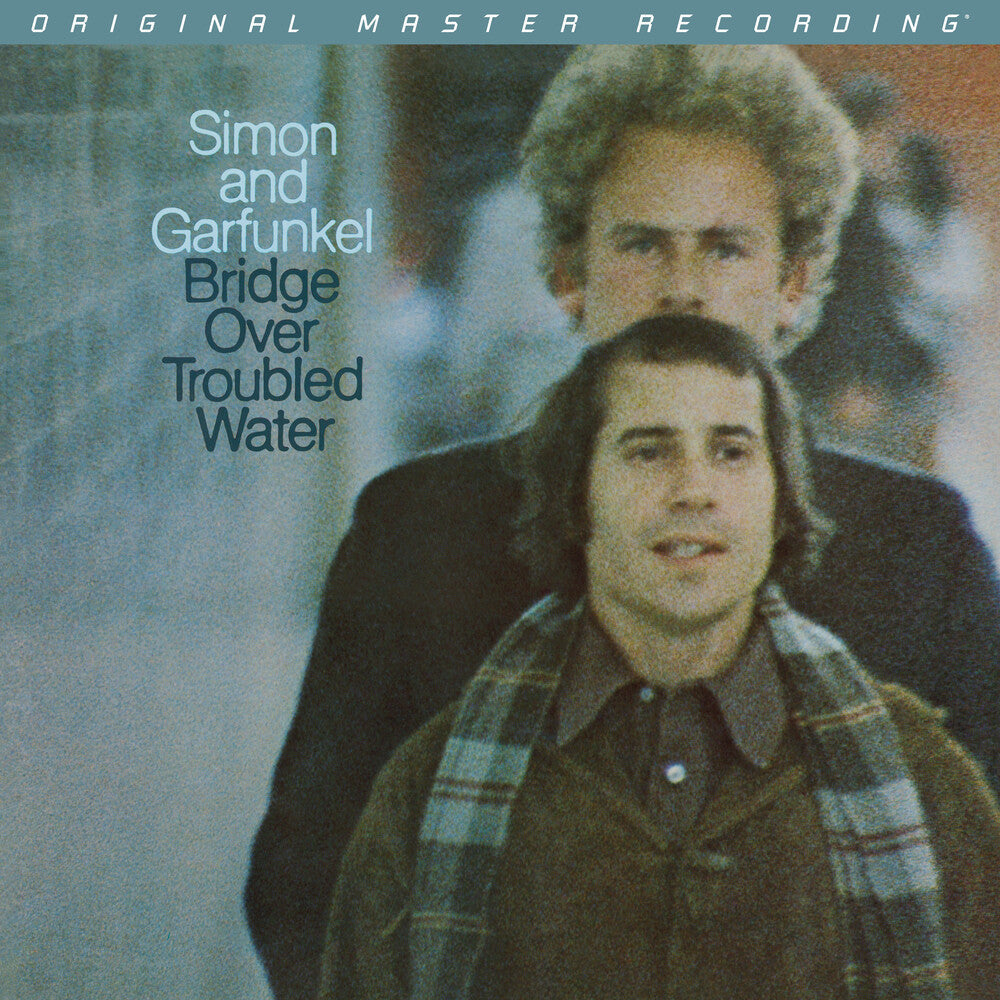 Bridge Over Troubled Water [Limited Edition] (ONLINE ORDER ONLY)