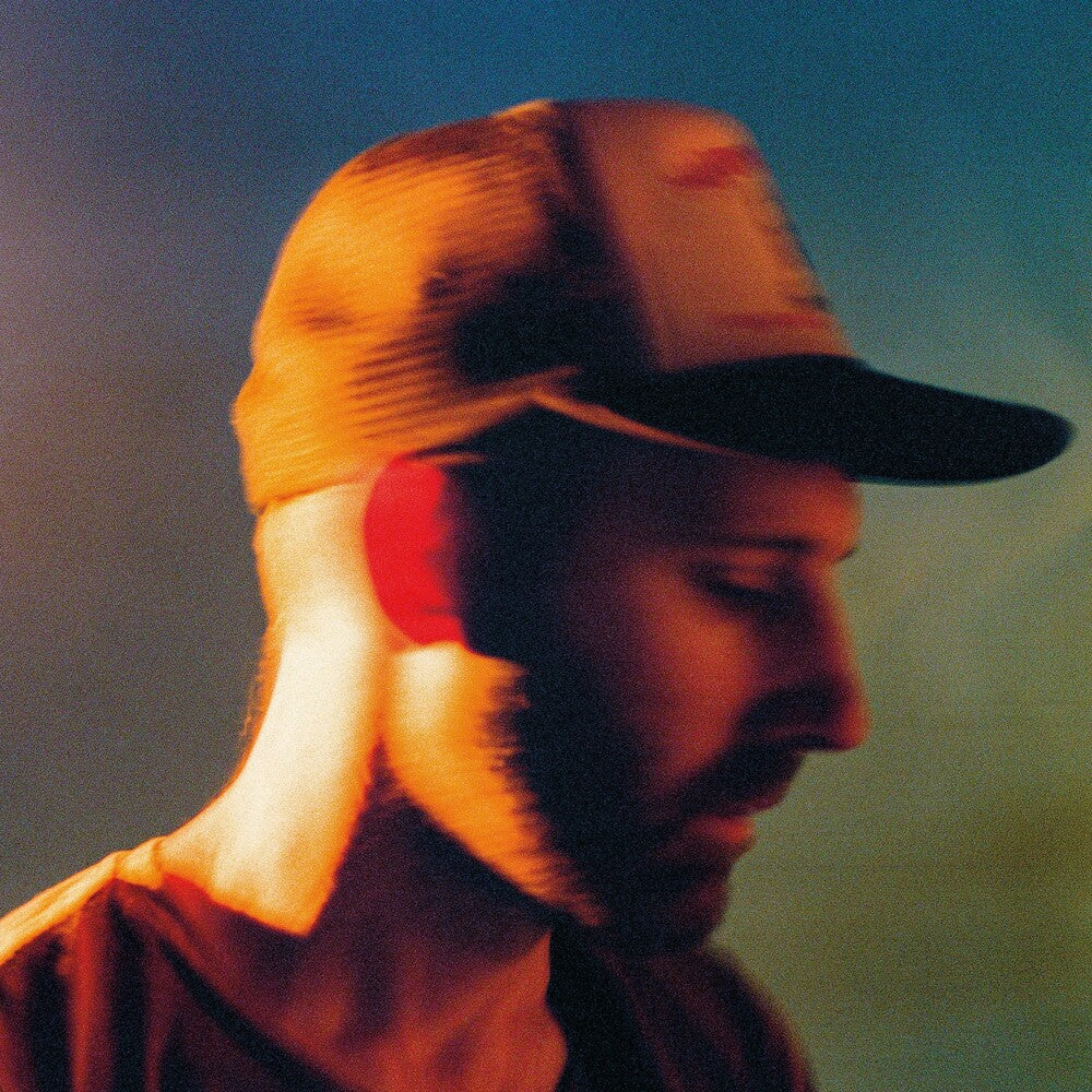 Mat Kearney [CD]