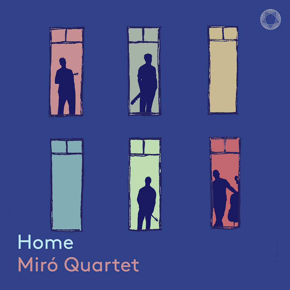 Home [CD]