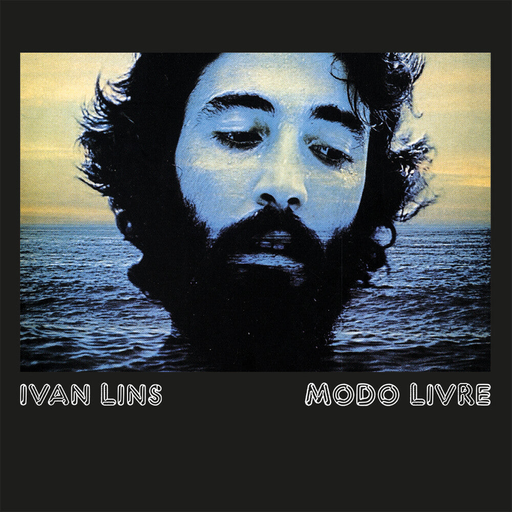 Modo Livre (Hol) [CD]
