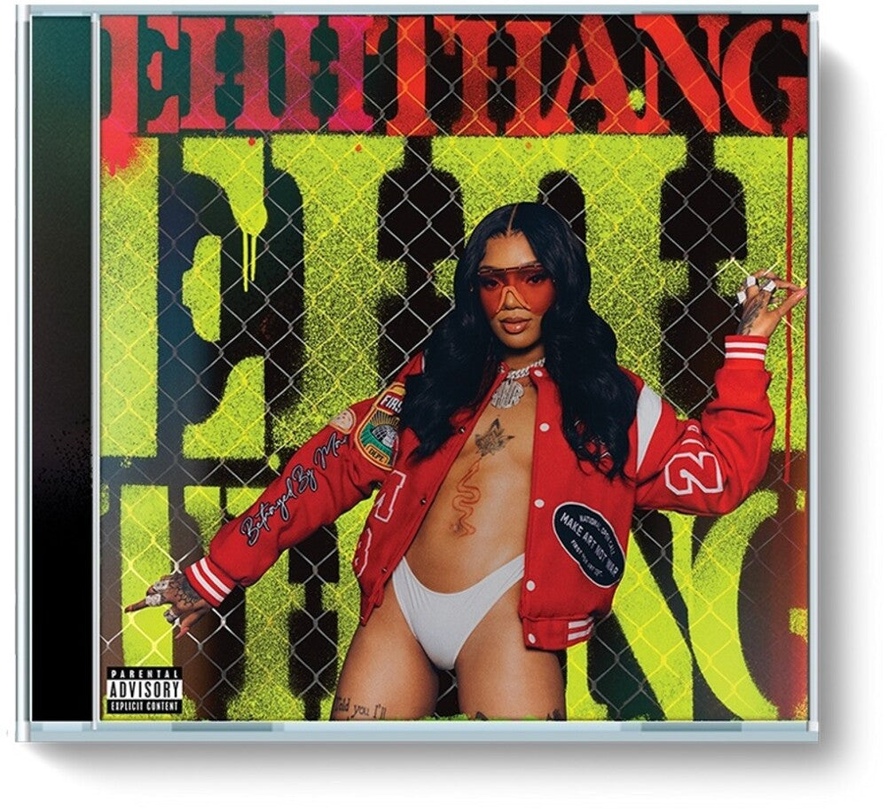 Ehhthang Ehhthang [CD]