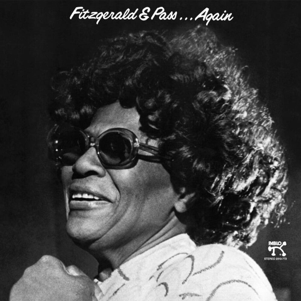 Fitzgerald & Pass... Again [180 Gram]