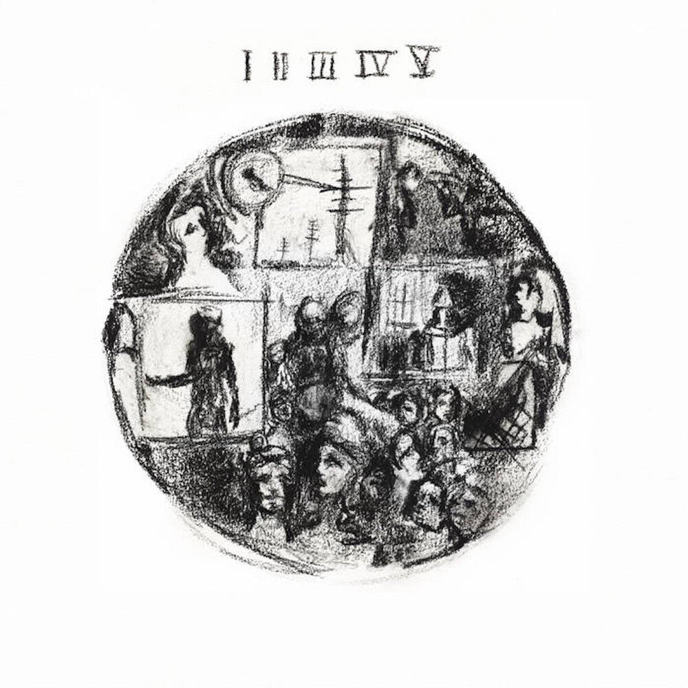 Scrapyard [LP]