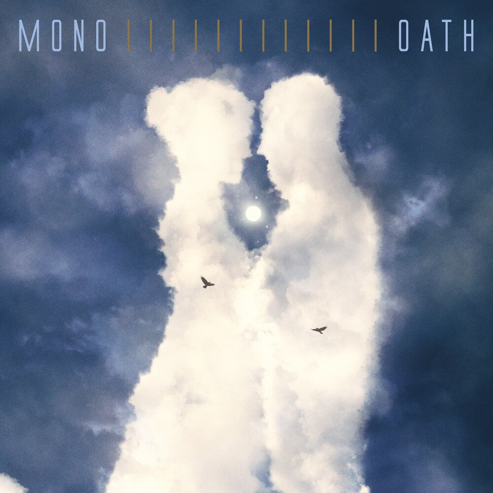 Oath [CD]