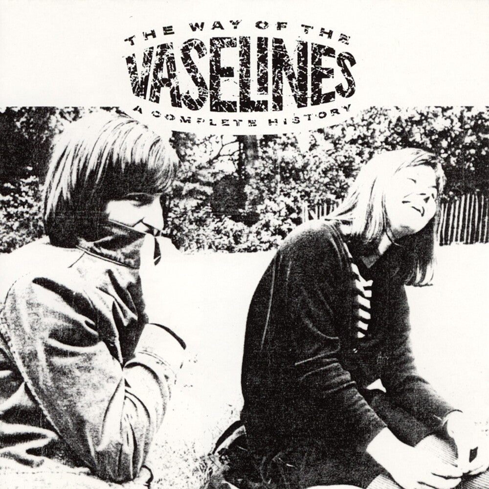 Way Of The Vaselines [LP]
