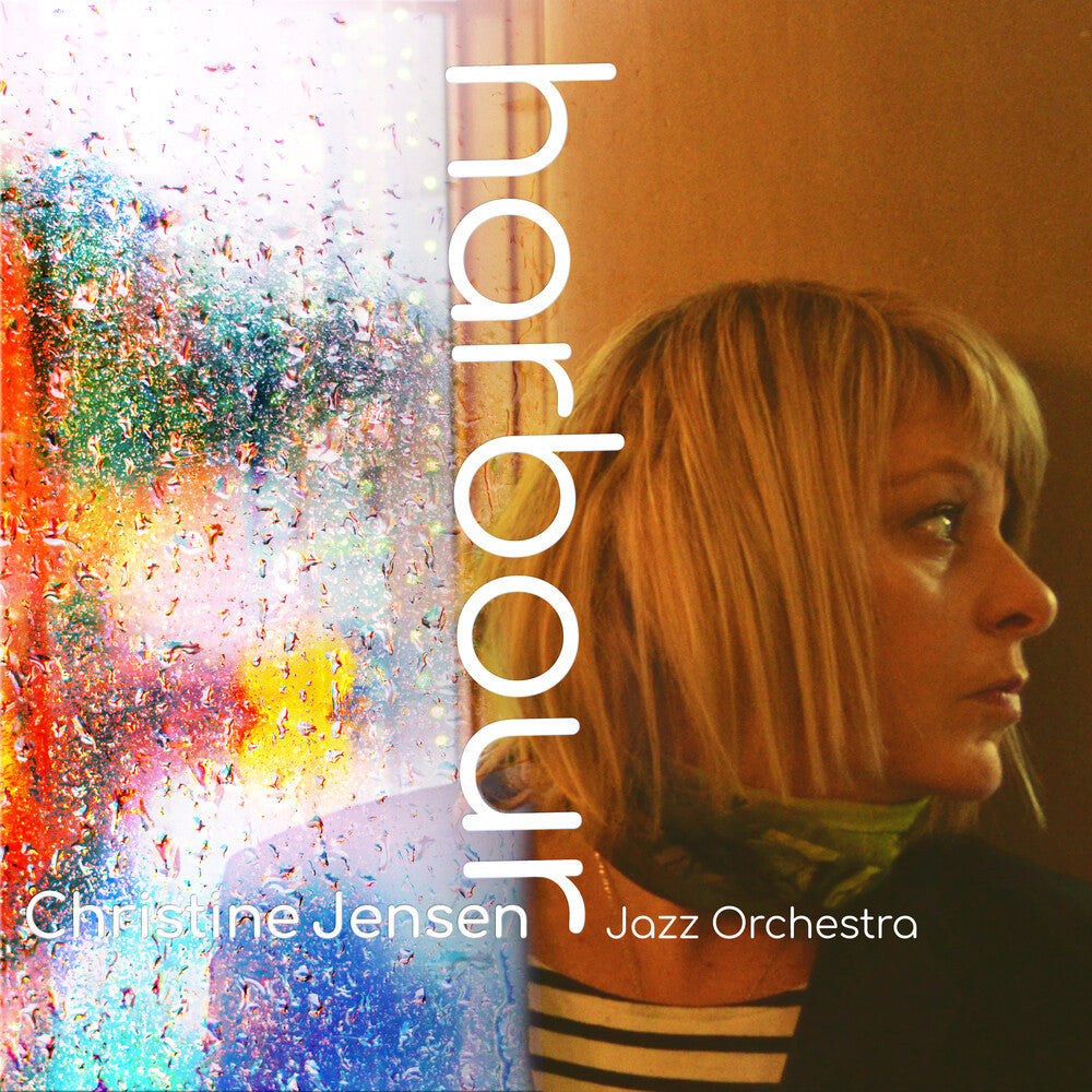Harbour [CD]