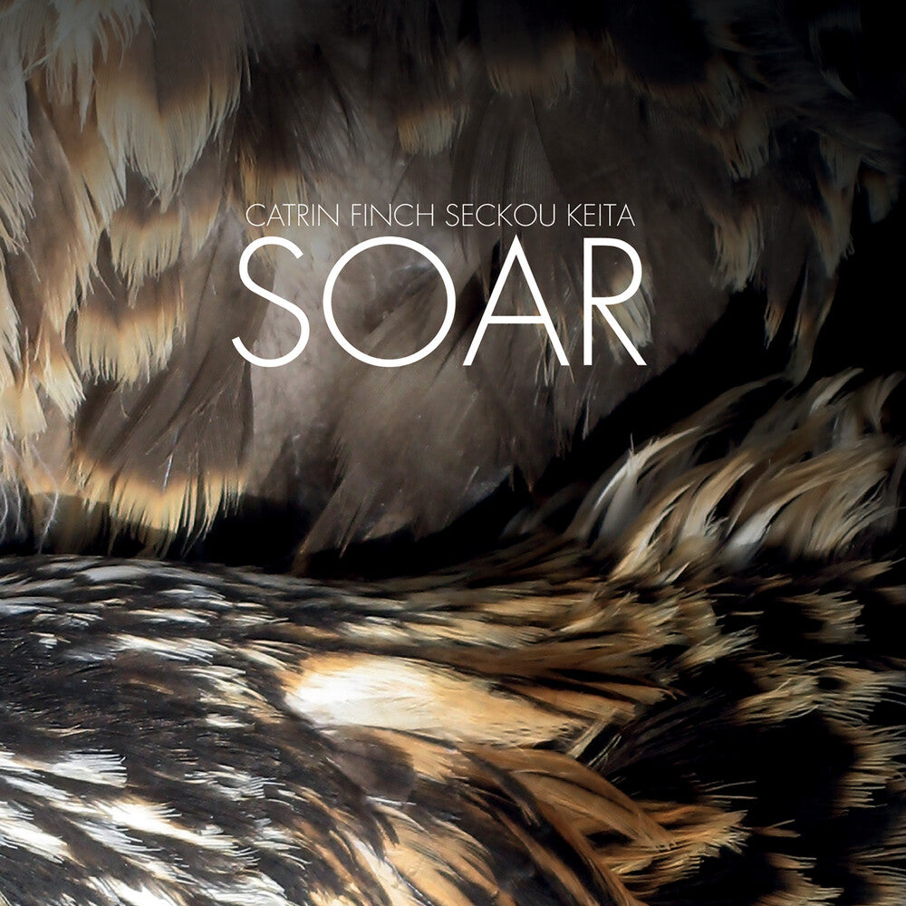 Soar [CD]