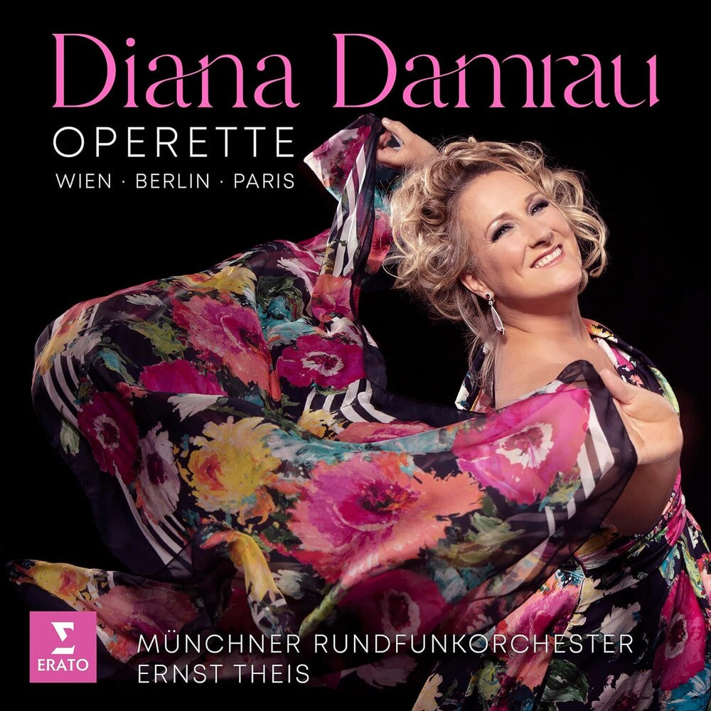 Operette (Uk) [CD]