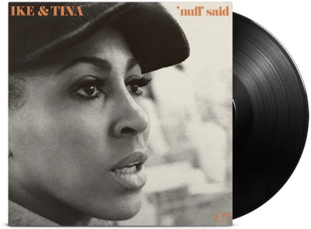 Nuff Said (Blk) (Gate) [180 Gram] (Hol)