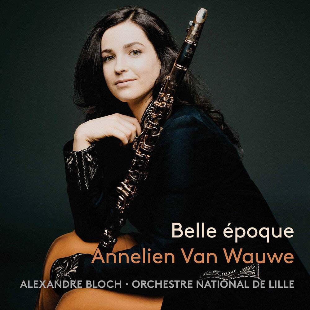 Belle Epoque [CD]