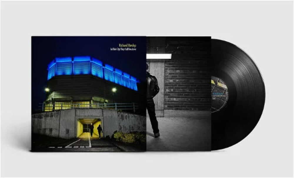 In This City They Call You Love (Uk) [LP] (ONLINE ORDER ONLY)