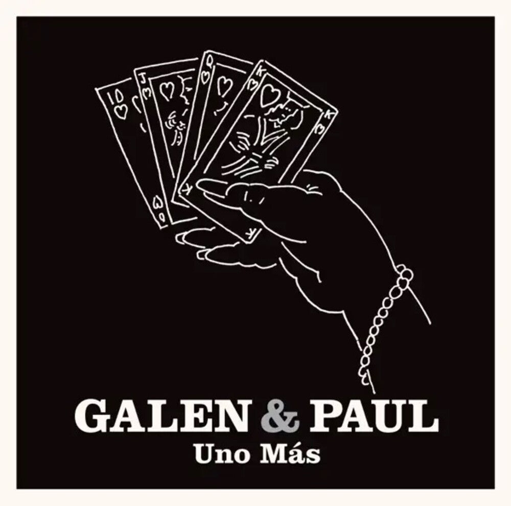Uno Mas (Port) [12" Vinyl]