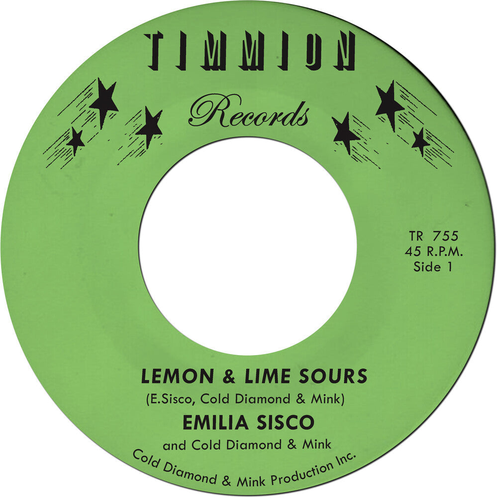 Lemon N Lime Sours [LP]