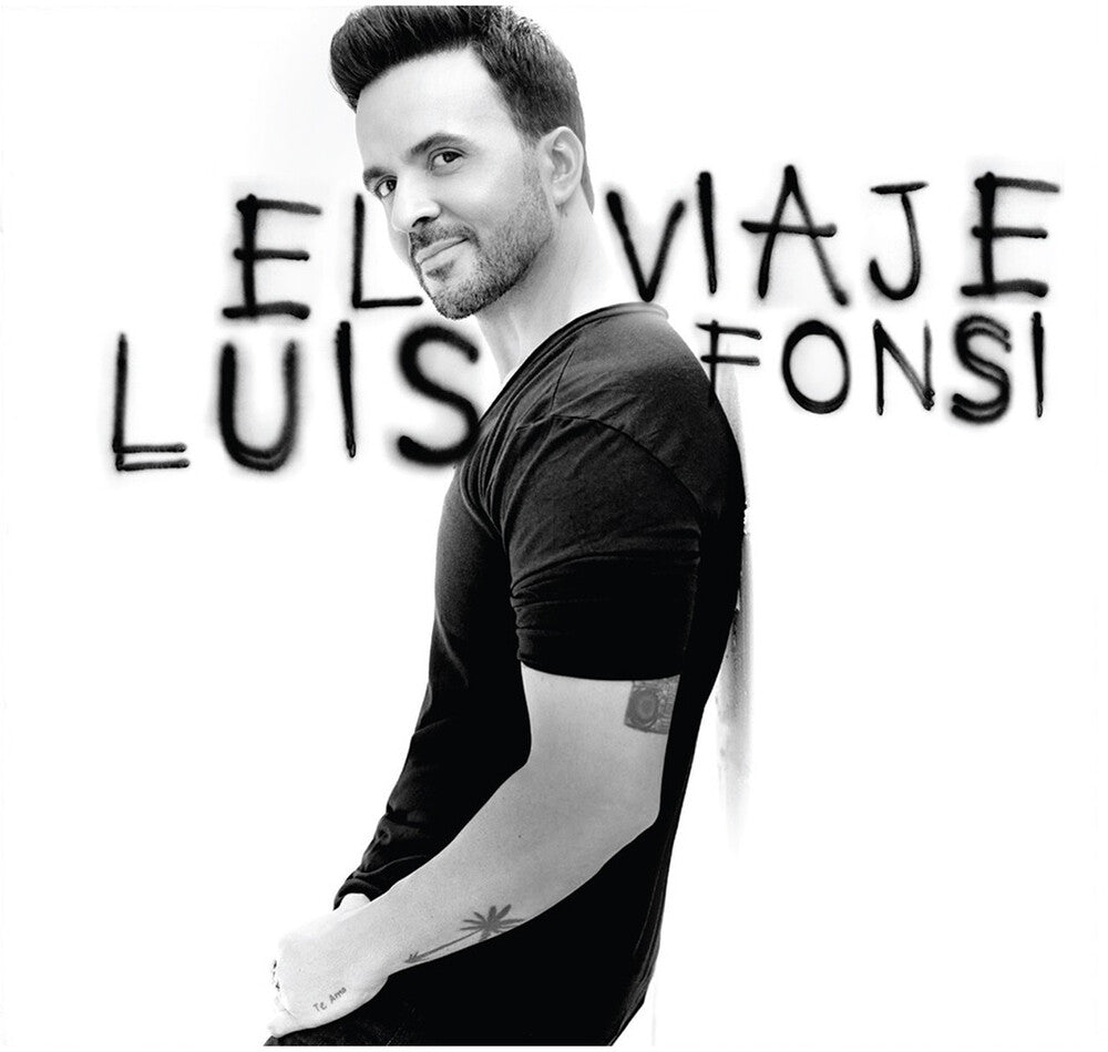 El Viaje [LP]