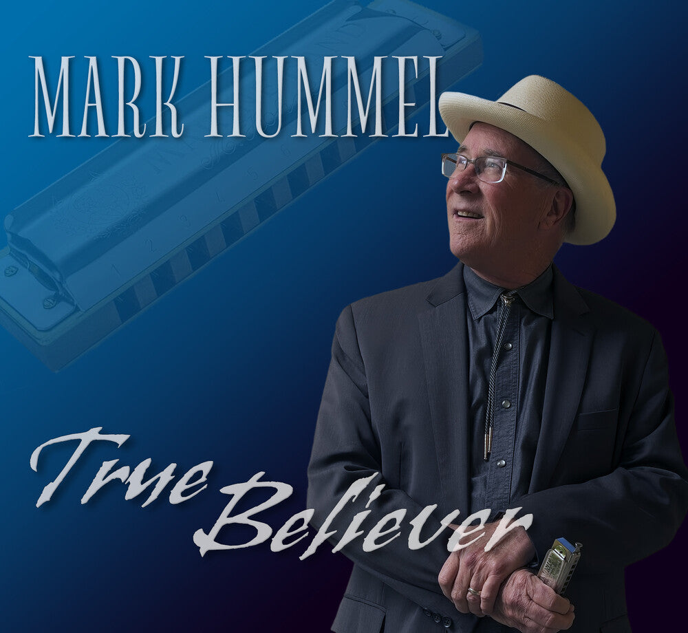 True Believer [CD]