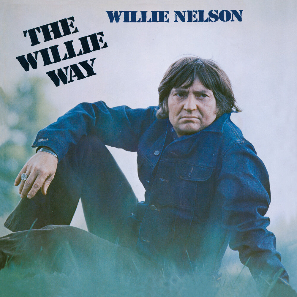 The Willie Way [CD]