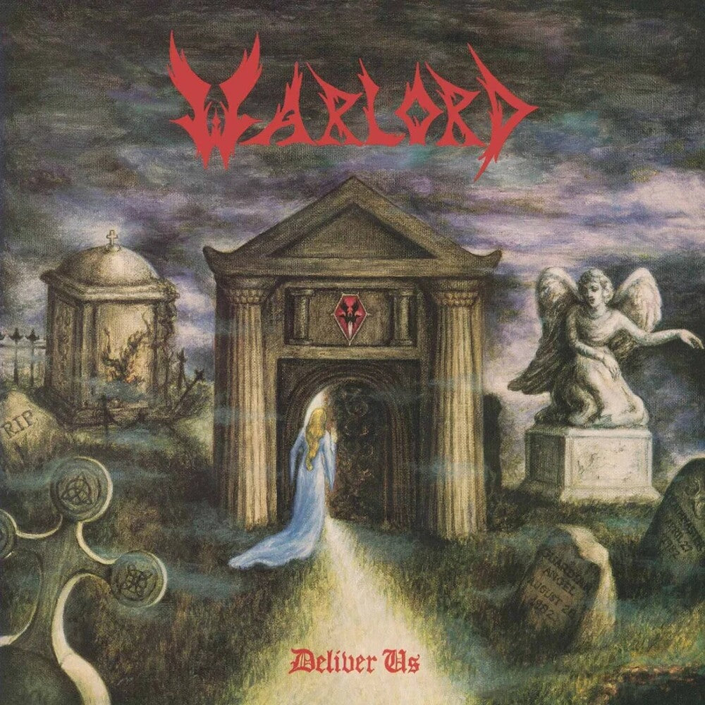 Deliver Us [180 Gram]