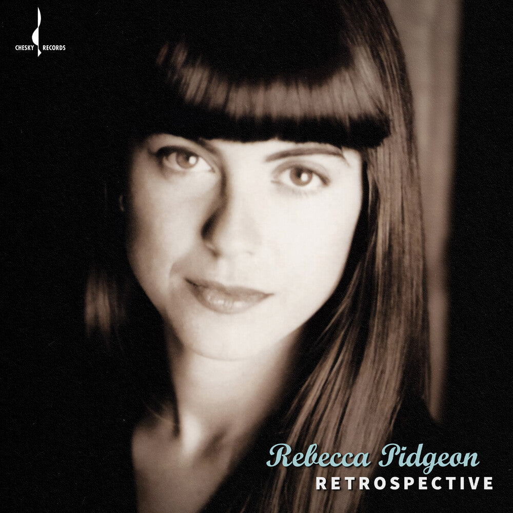 Retrospective (Hybr) [Reissue]