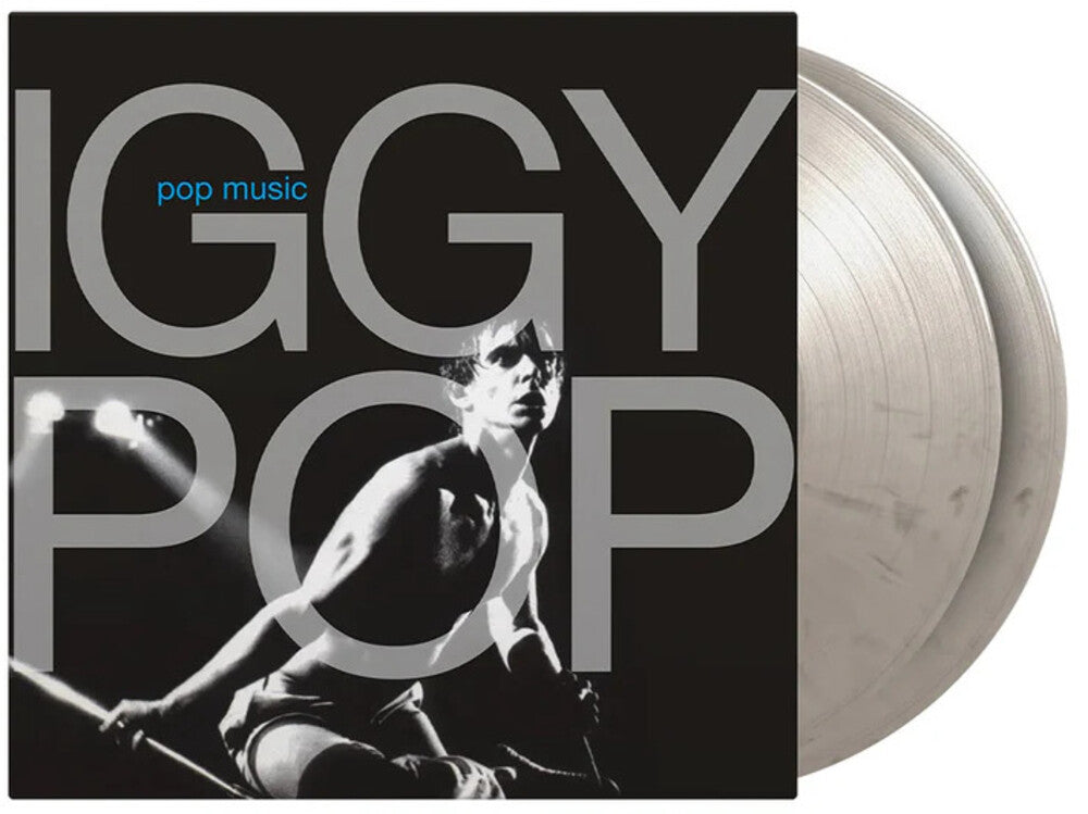 Pop Music [Colored Vinyl] (Gry) [Limited Edition] [180 Gram] (Hol)