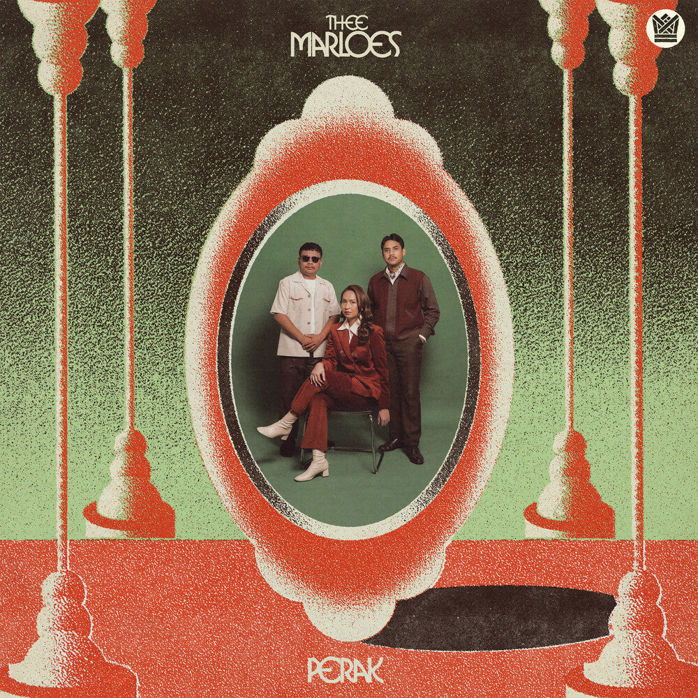 Perak [CD]