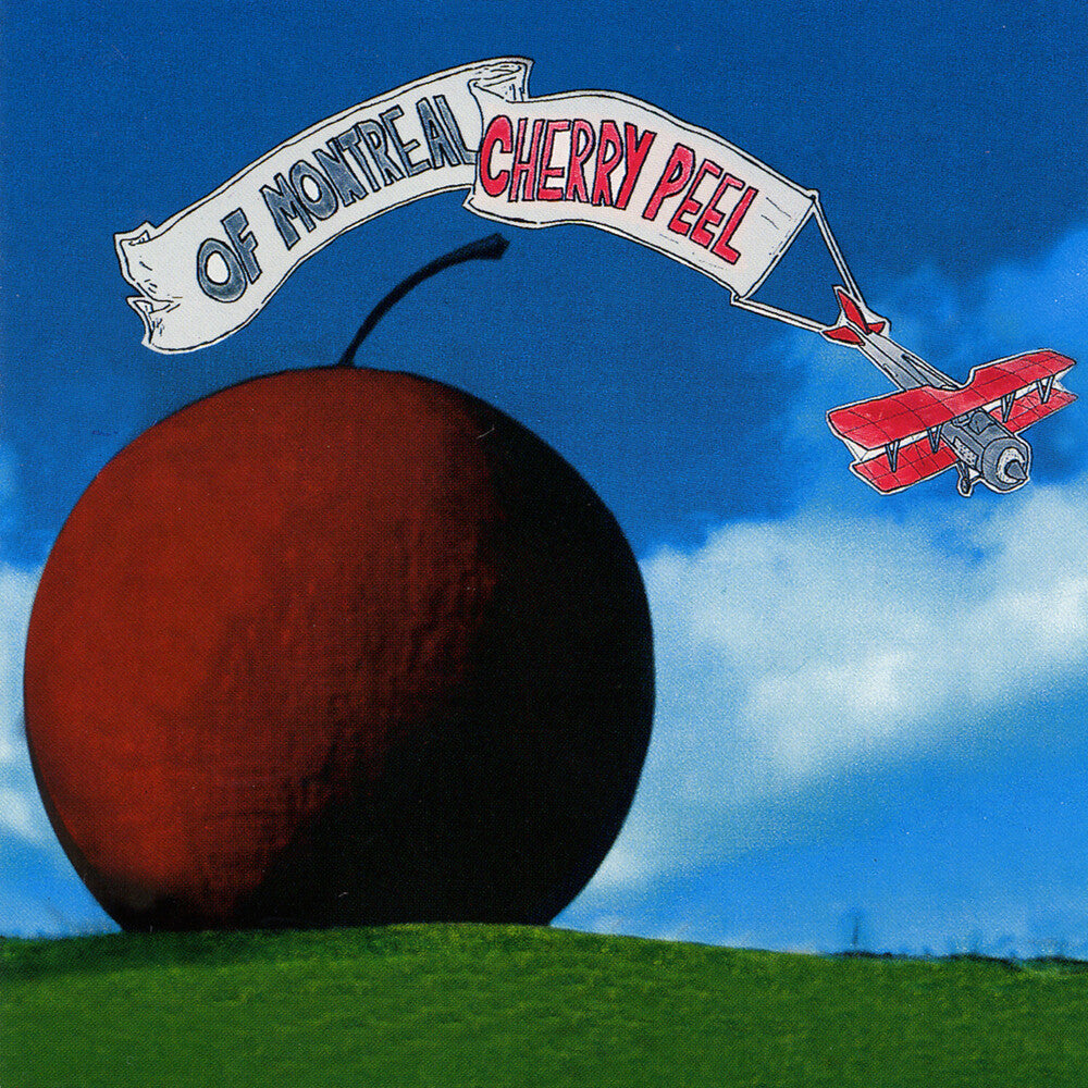 Cherry Peal [CD]