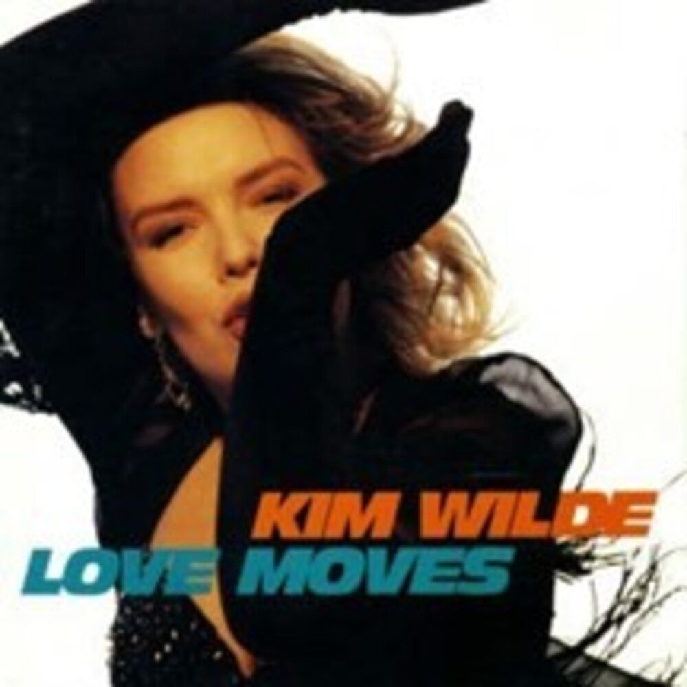 Love Moves (W/Dvd) [Deluxe] (Exp) (Ntr0) (Uk)