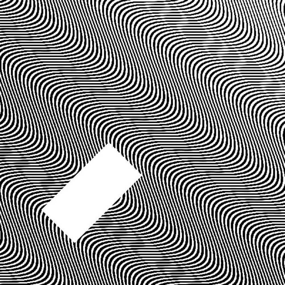 In Waves [LP]