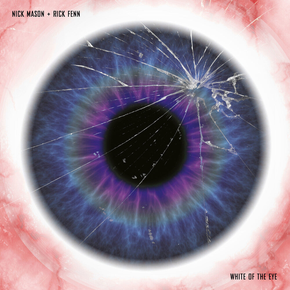 White Of The Eye - O.S.T. [LP]