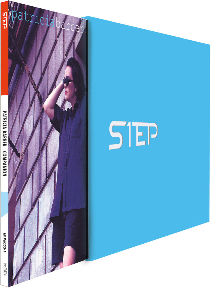 Companion [Limited Edition] [180 Gram]
