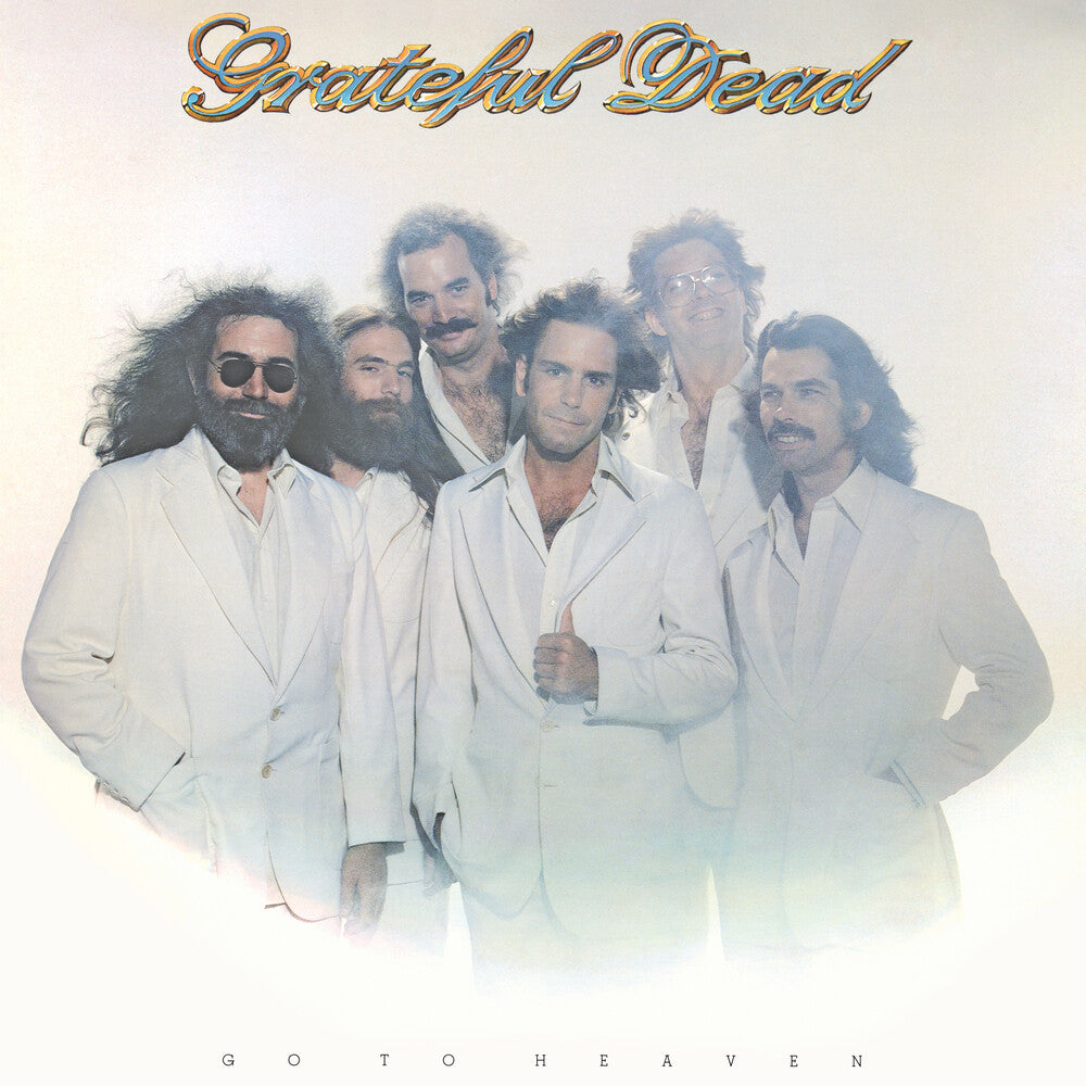 Go To Heaven [LP]