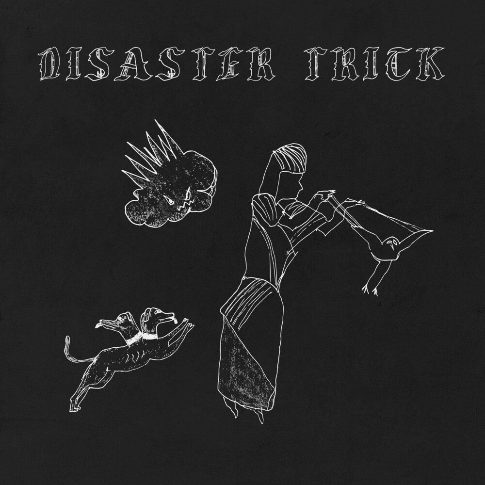 Disaster Trick [LP]