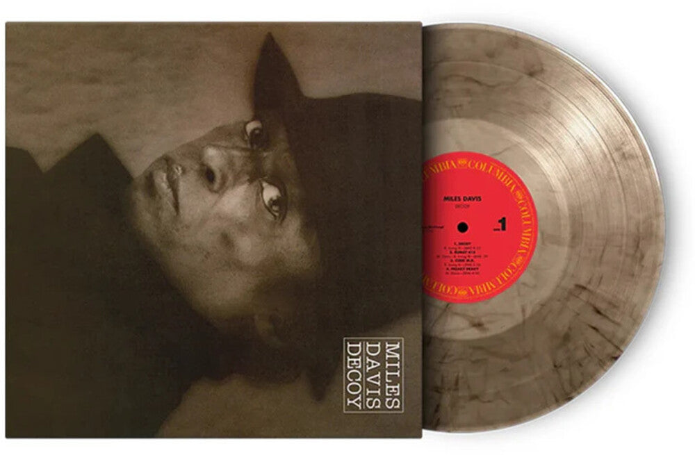 Decoy [Colored Vinyl] [Limited Edition] [180 Gram] (Smok) (Hol)