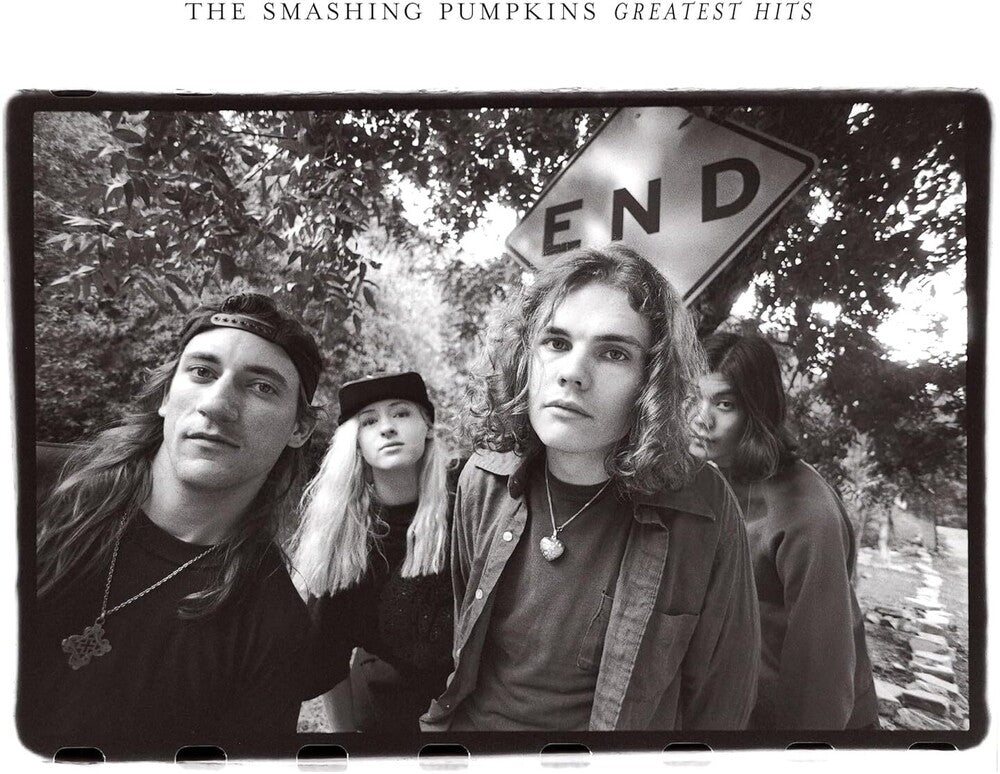 Rotten Apples: Greatest Hits [LP]
