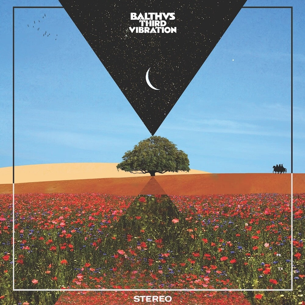 Third Vibration [LP]