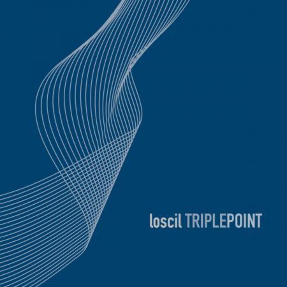 Triple Point [LP]