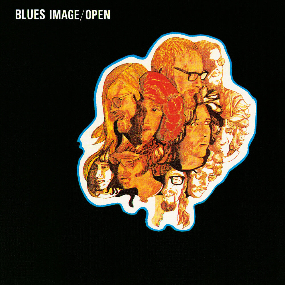 Open (Hol) [CD]
