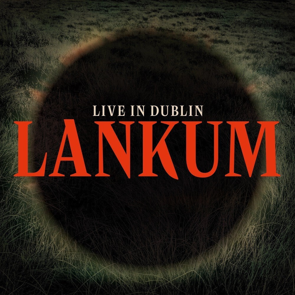 Live At Vicar Street (Can) [LP]
