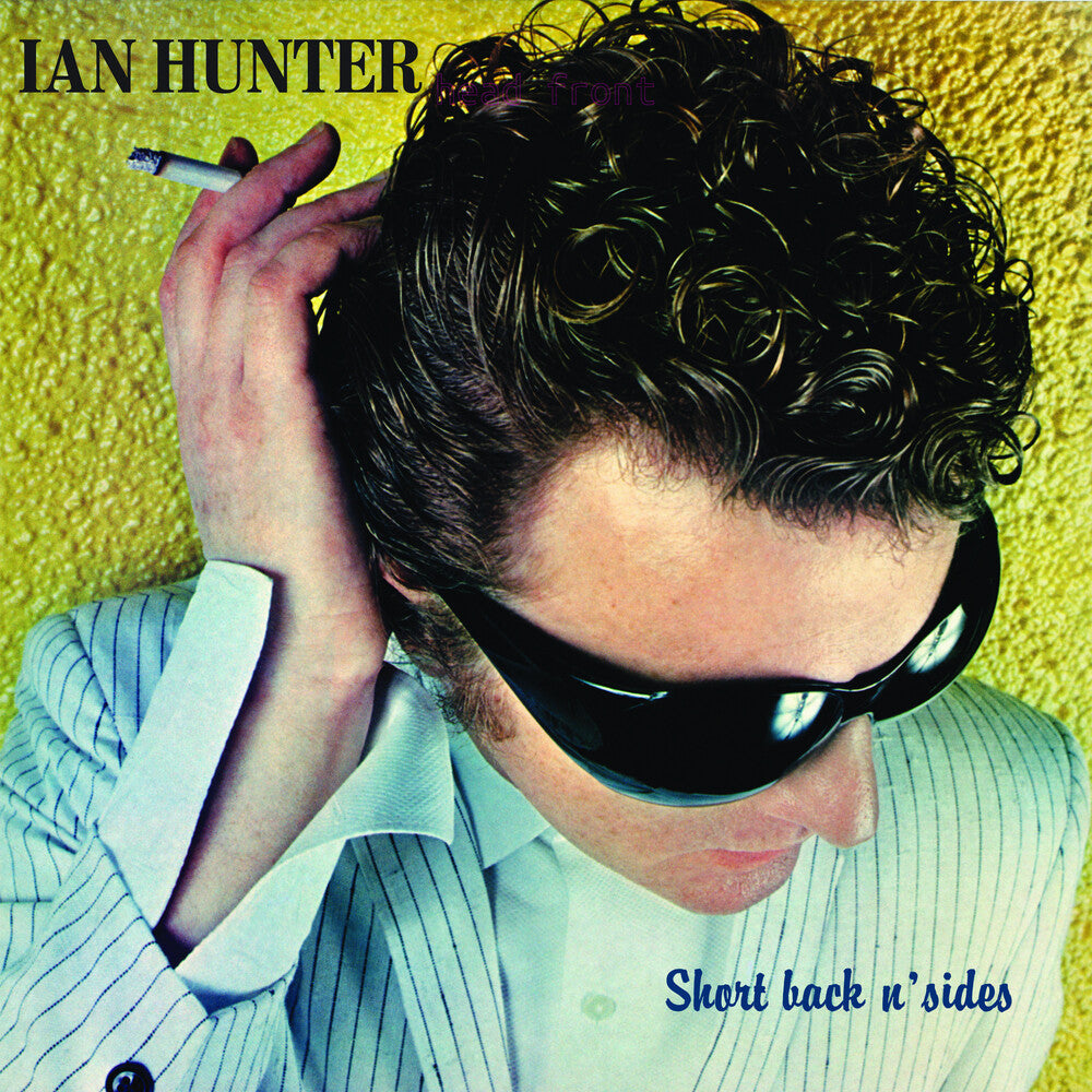 Short Back N Sides (Exp) [CD]
