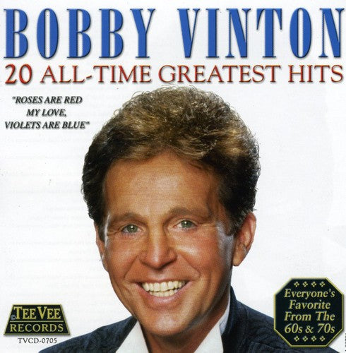 20 All Time Greatest Hits [CD]
