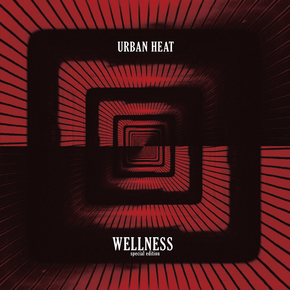 Wellness [LP]