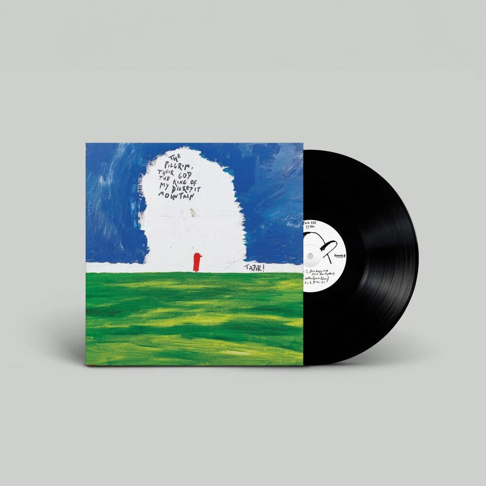 Pilgrim Their God & King Of My Decrepit Mountain [LP]
