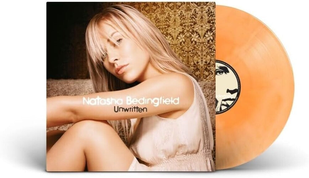 Unwritten (Uk) [LP]