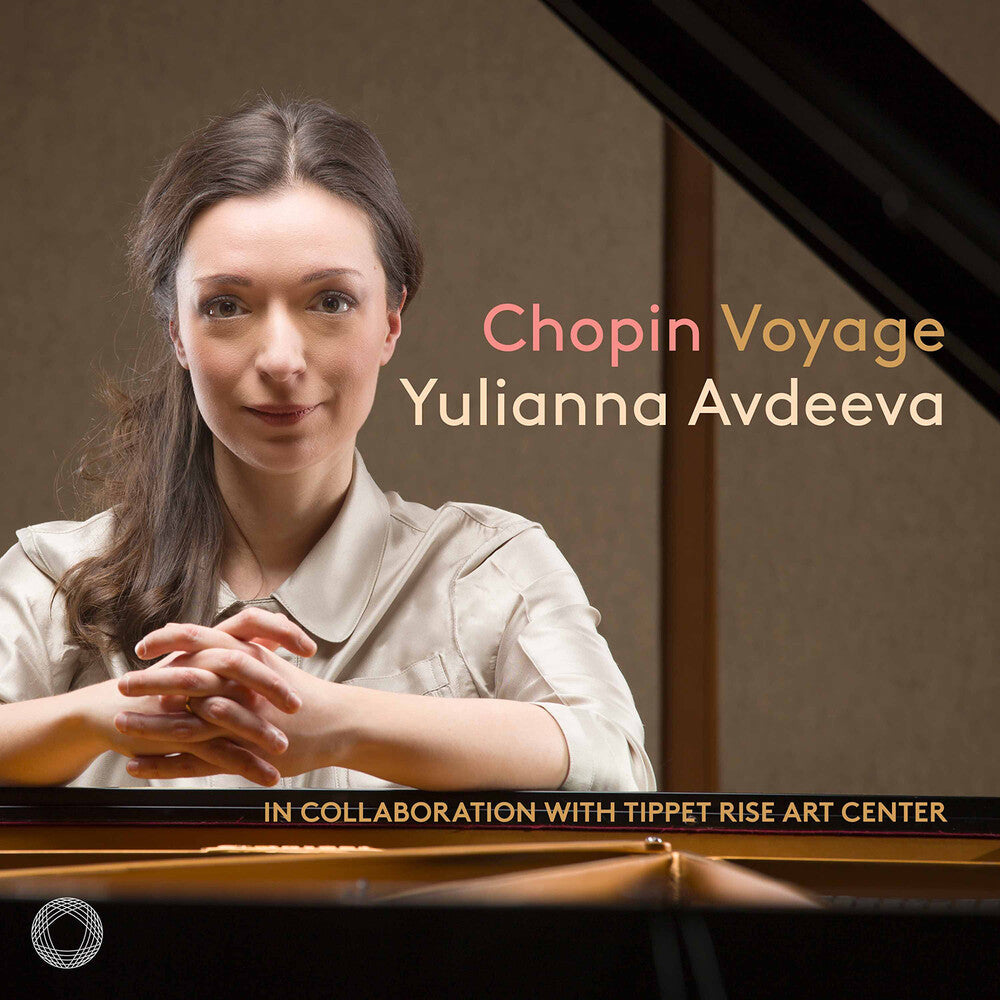 Voyage [CD]