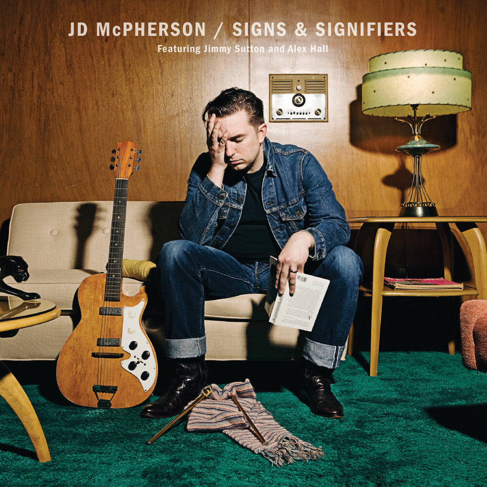 Signs & Signifiers [LP]