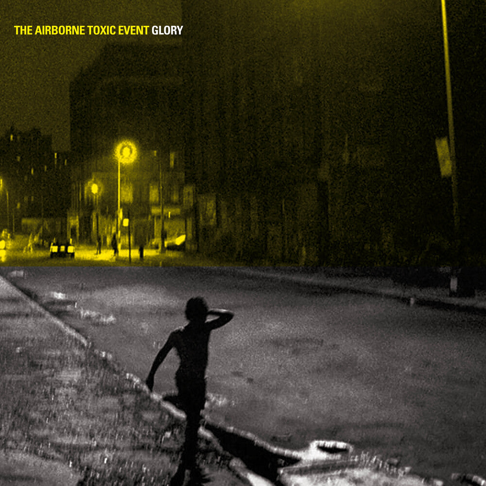 Glory [LP]