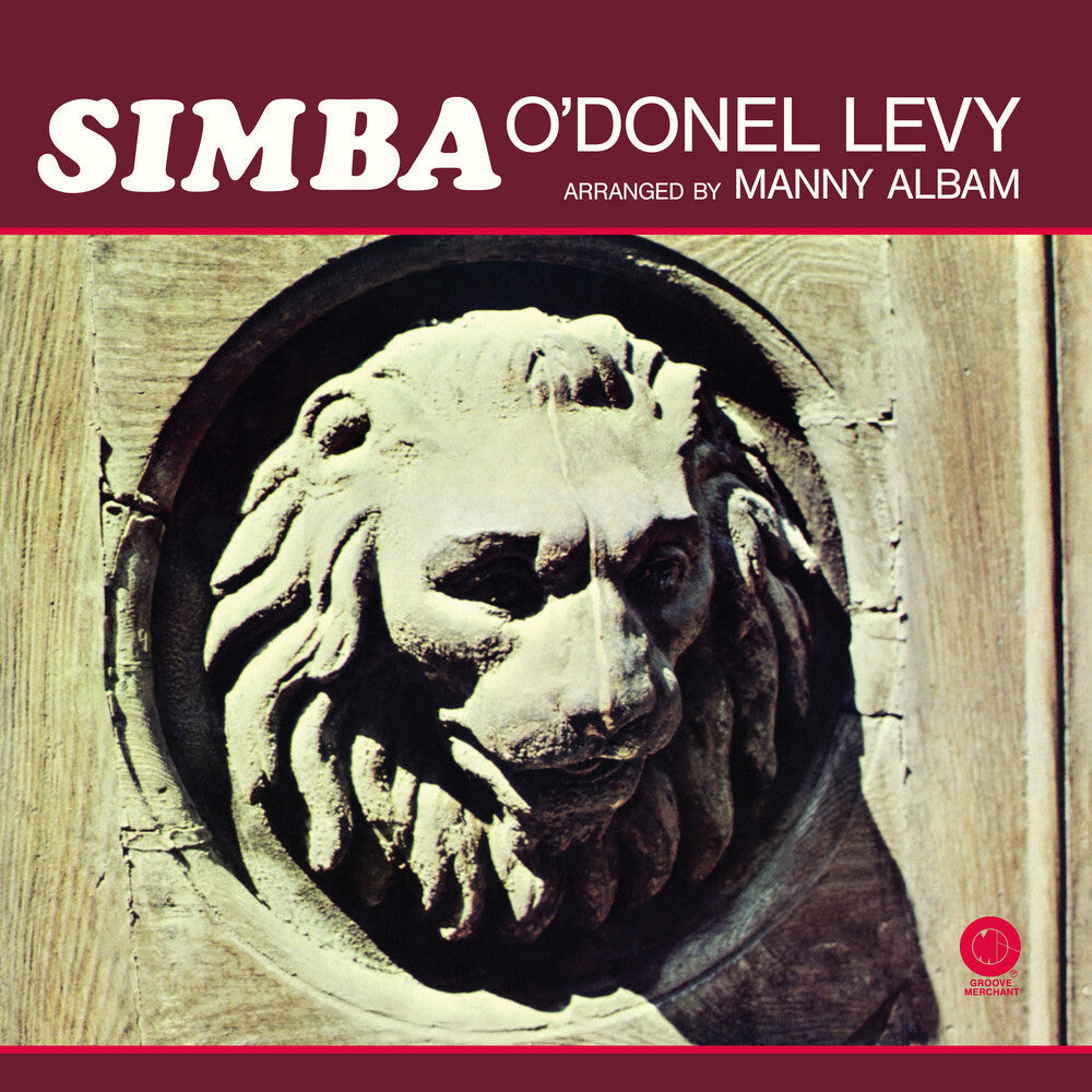 Simba [LP]