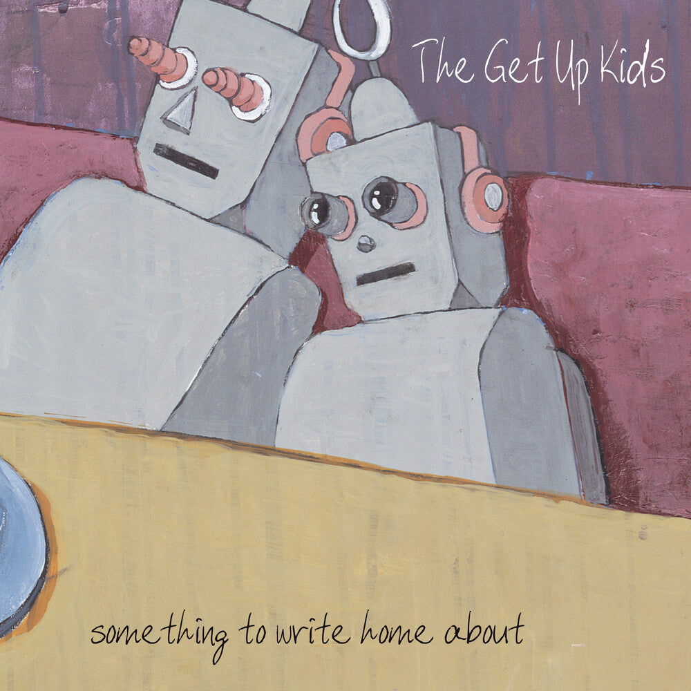 Something To Write Home About (25th Anniversary [LP]