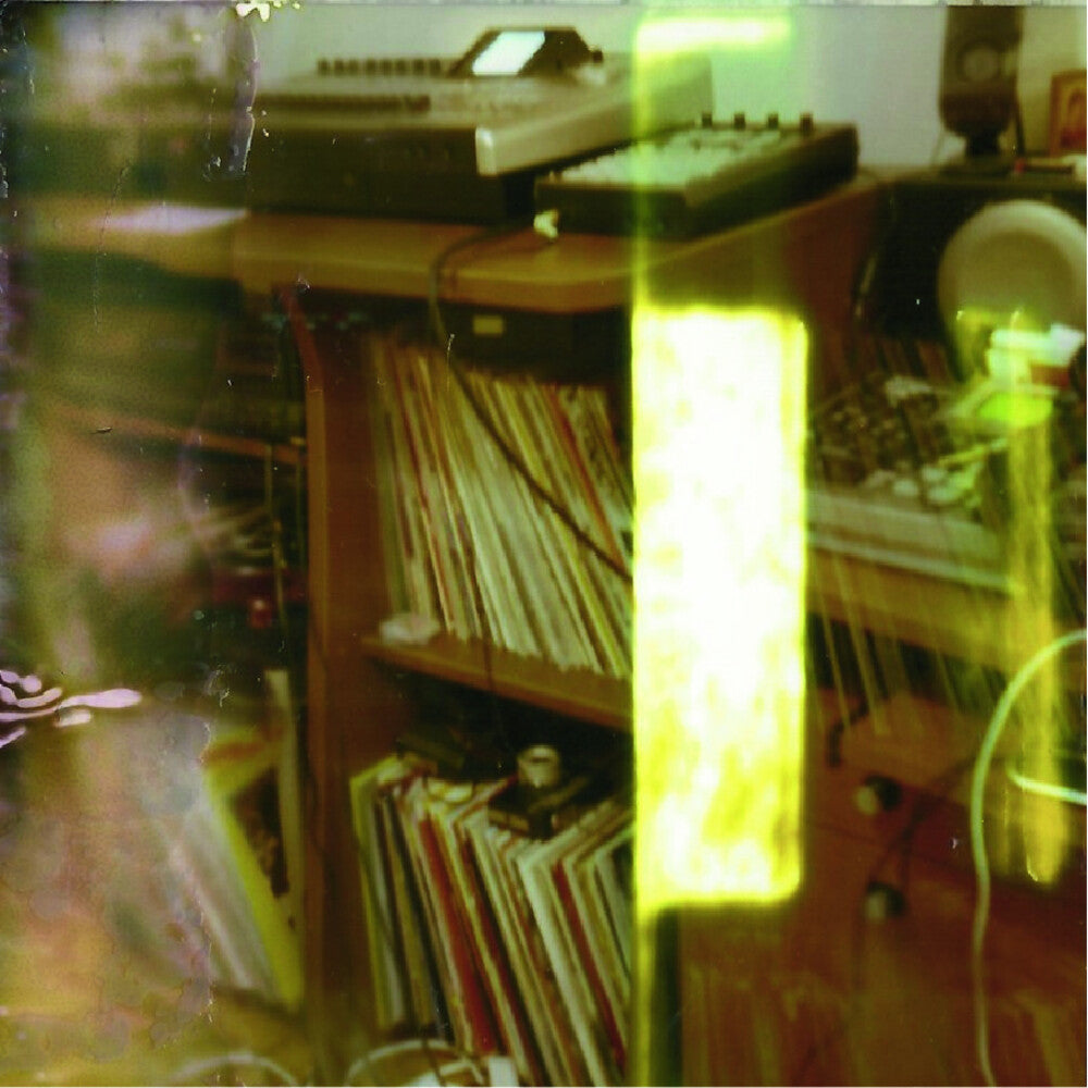 Textures [LP]